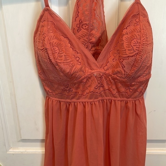 NWT auden terracotta lingerie - Picture 2 of 6